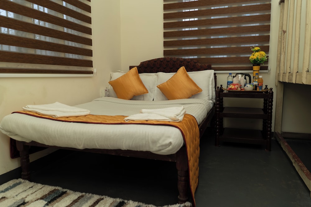 Kodaikanal Misty Family Resort
