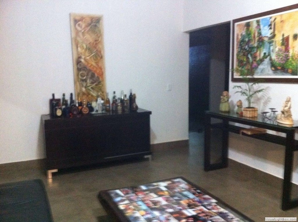 Pousada da Gi