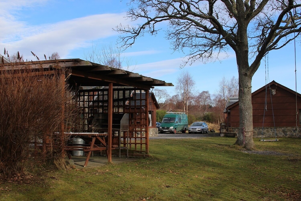 Kingussie Vacations - Shetland Cottage - Property Image 21