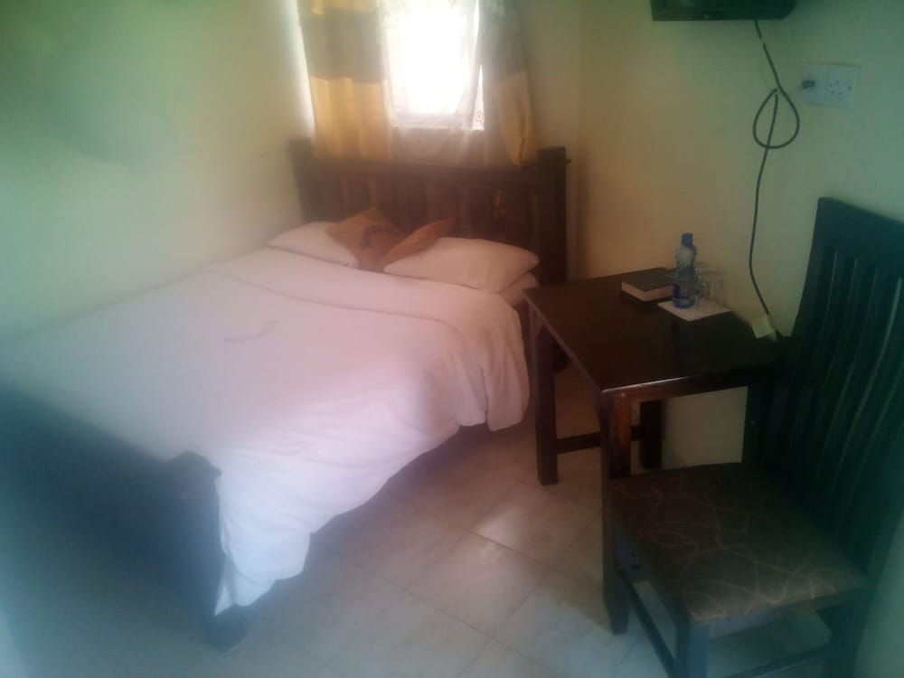 Marina Guest House view 5