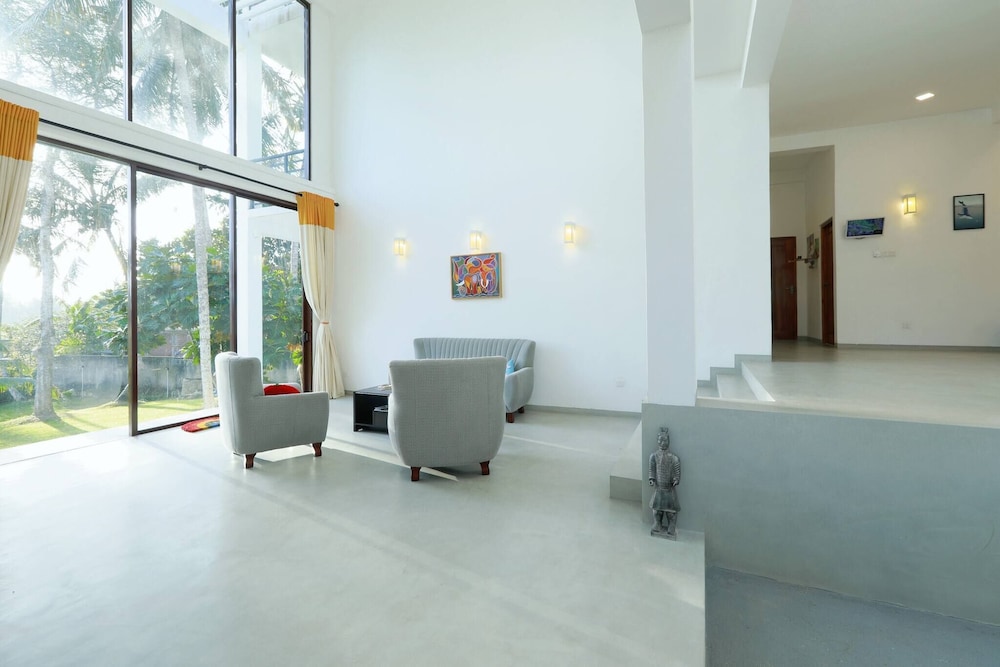 Room in Guest Room - Serene Oasis in Galle - Tranquil Retreat With Breathtaking Views