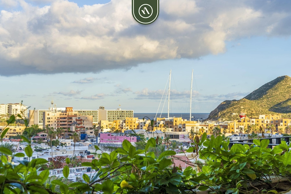 Amazing Studio - Terrace - Marina - King Bed