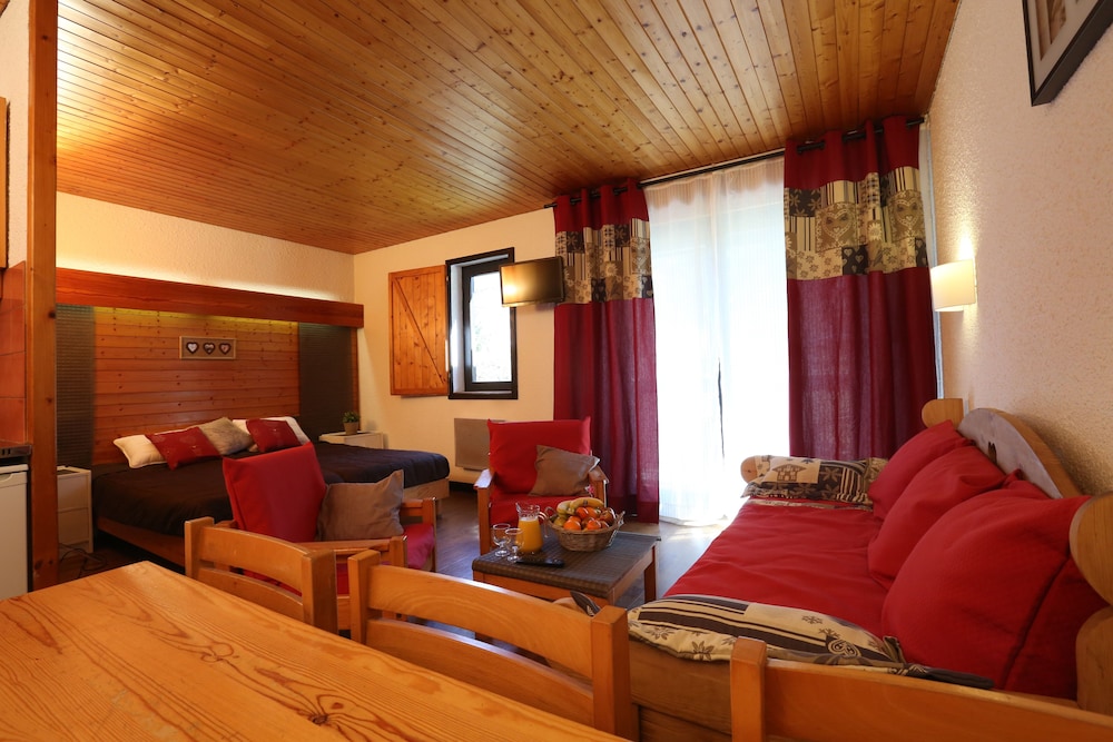 Village Club Les Tavaillons