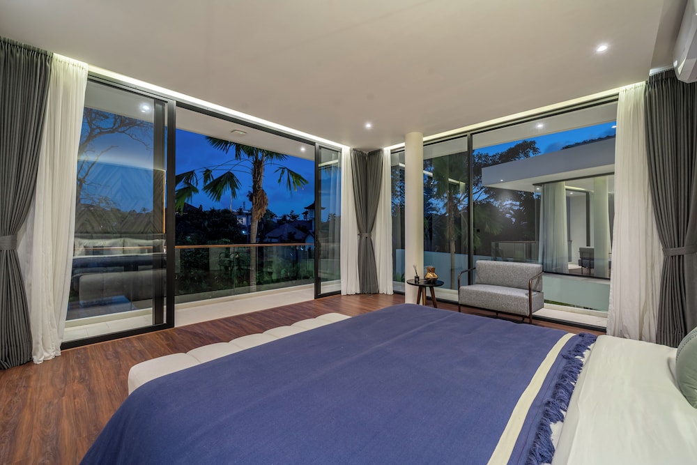 Villa Fortuna by RPM