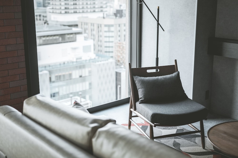 SAPPORO STREAM HOTEL 45