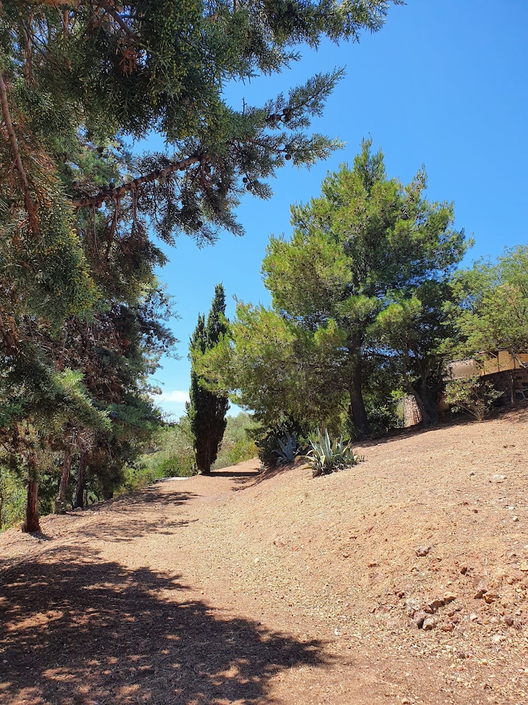 Sardinia Re - Villa Green Val