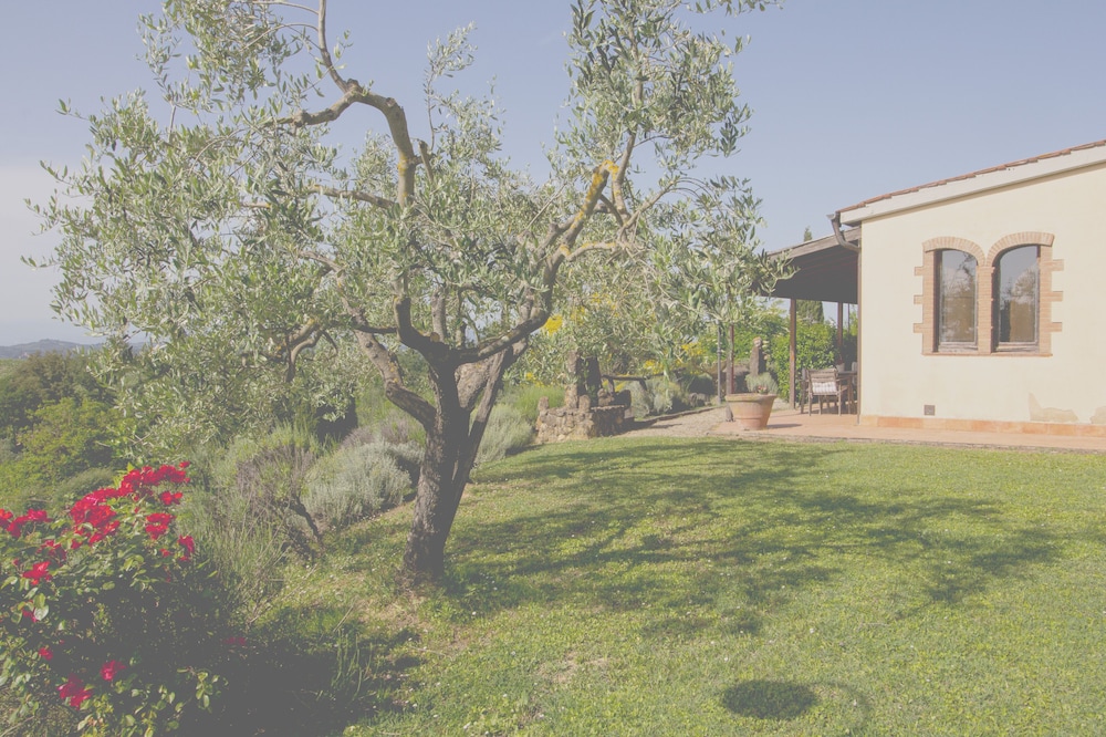 Agriturismo Poggio Pistolese