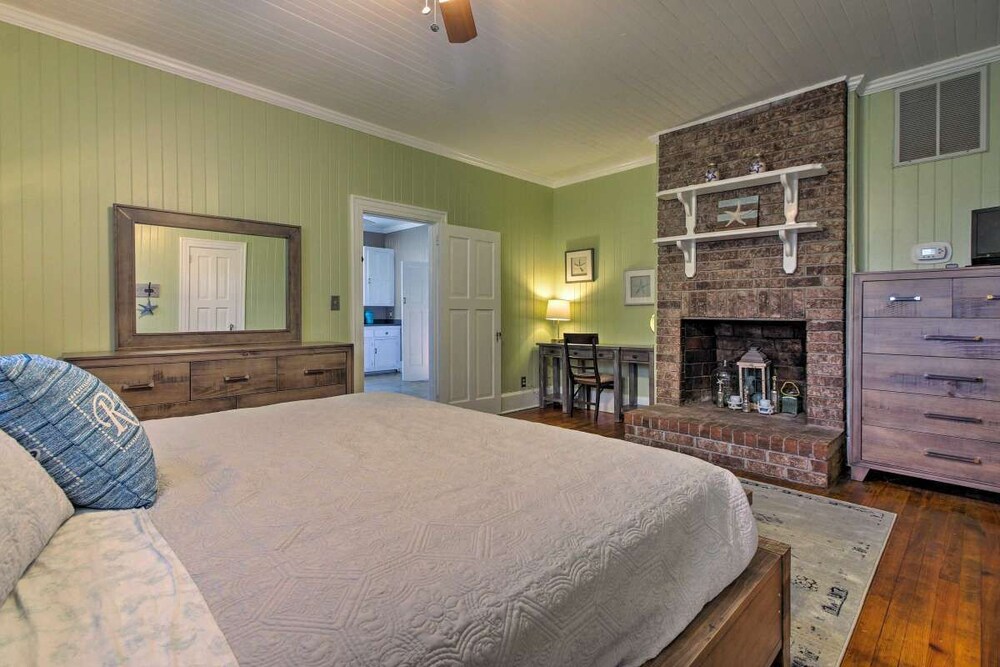 Starfish House Savannah Fort Stewart GA