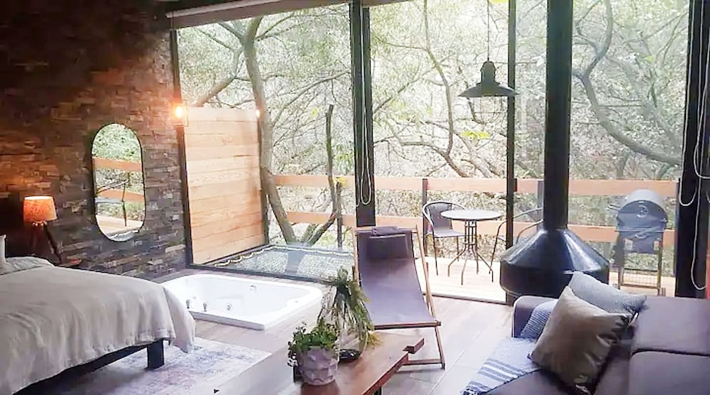 Loft Tree House 1 by Kivoya view 3