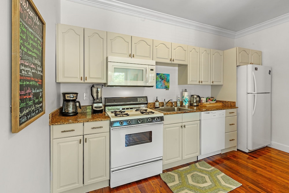 Jubilee Suites Boutique B&B