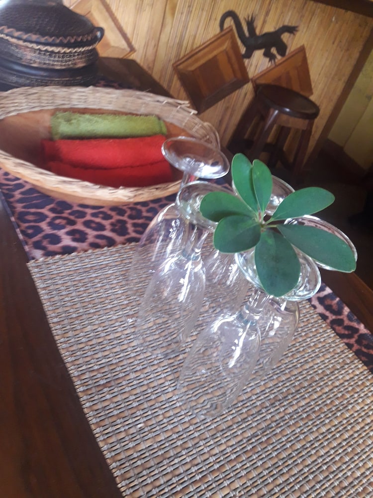Lesoma Valley Lodge