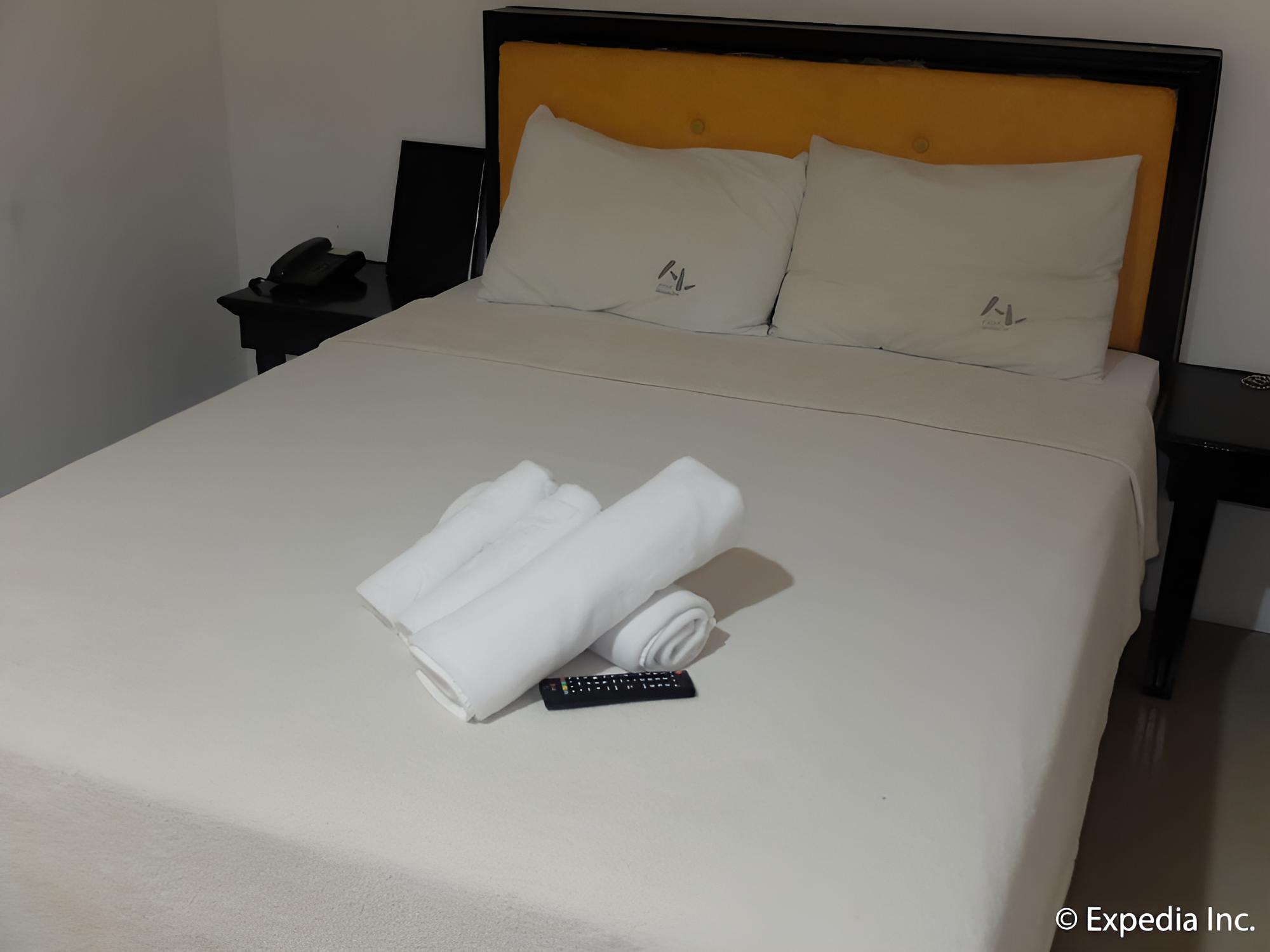 VF Four Season Hotel