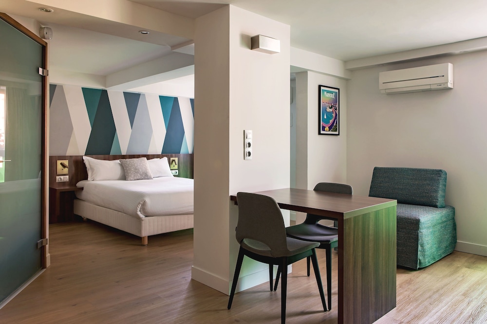 Vitrolles Vacations - Holiday Inn Marseille Airport, an IHG Hotel - Property Image 20