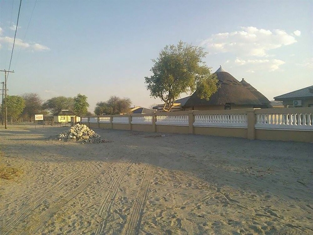 Bel Rea Guest House