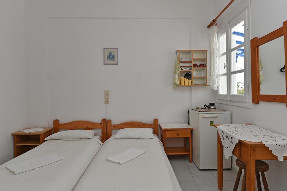 Nikolas Naousa Guesthouse