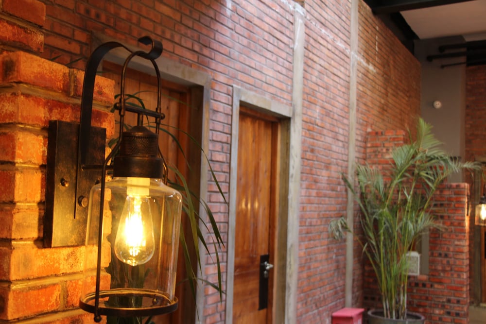 Beijing Vacations - PUREMIND Loft Hotel - Property Image 26