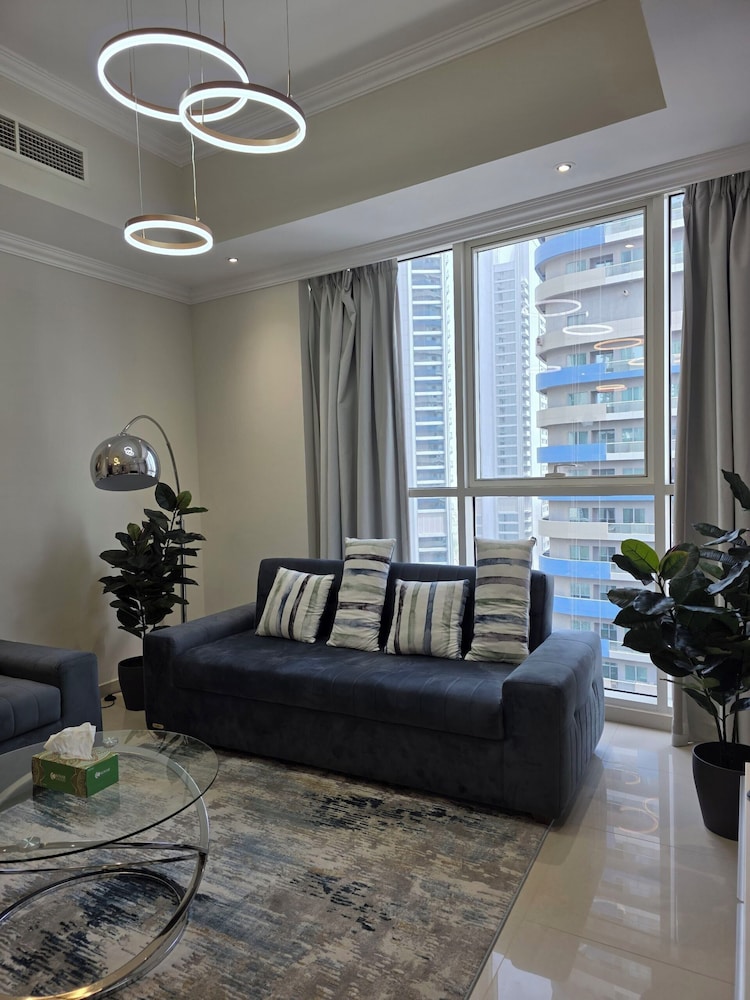 Atlas Holiday homes