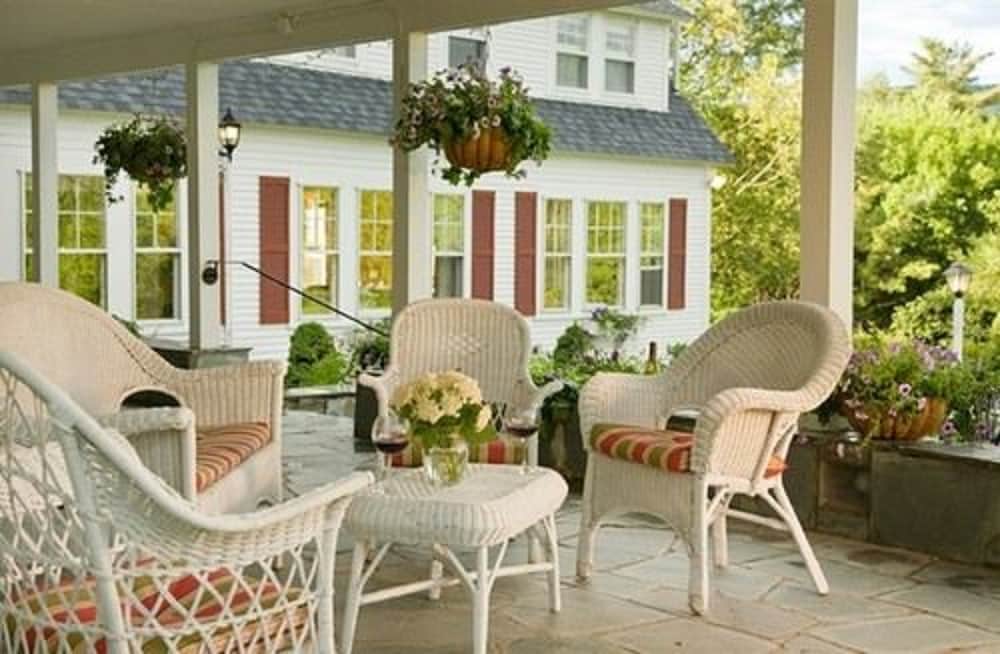 Sugar Hill Inn