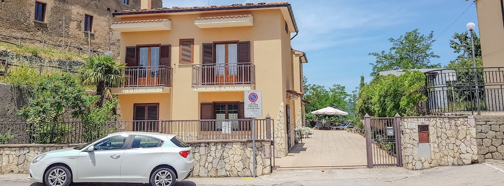Villa Merola
