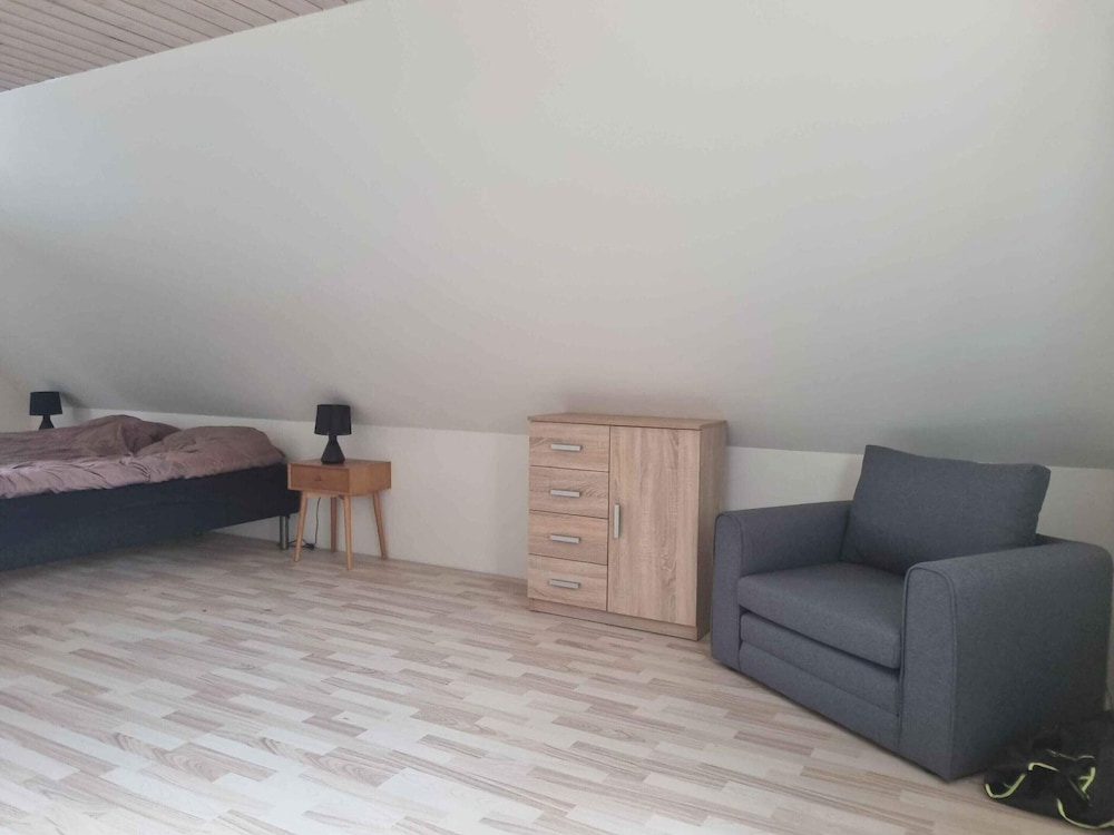 5 Star Holiday Home in Asaa