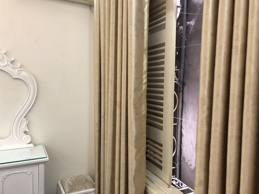 Hoang Yen Guest House