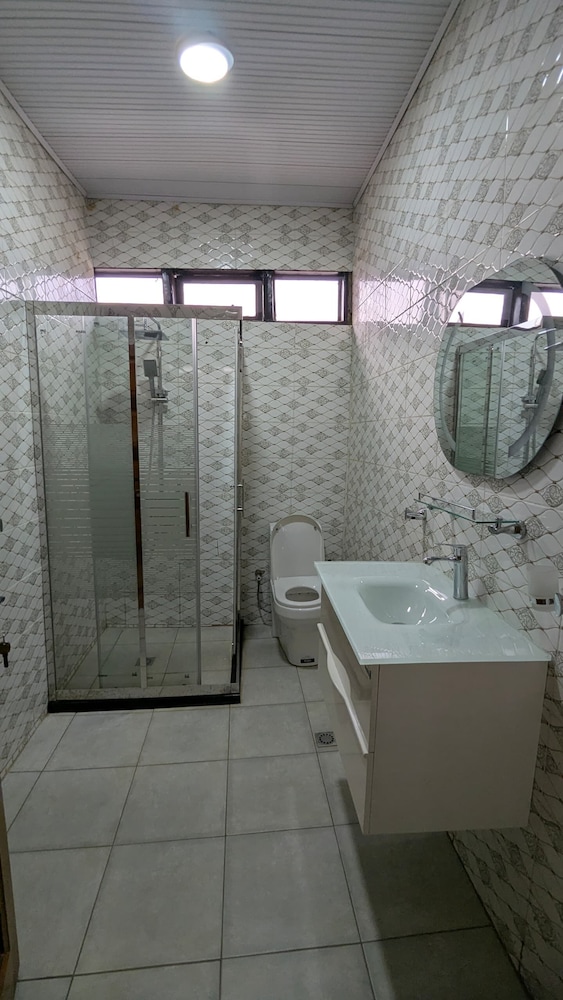 Home Apartment