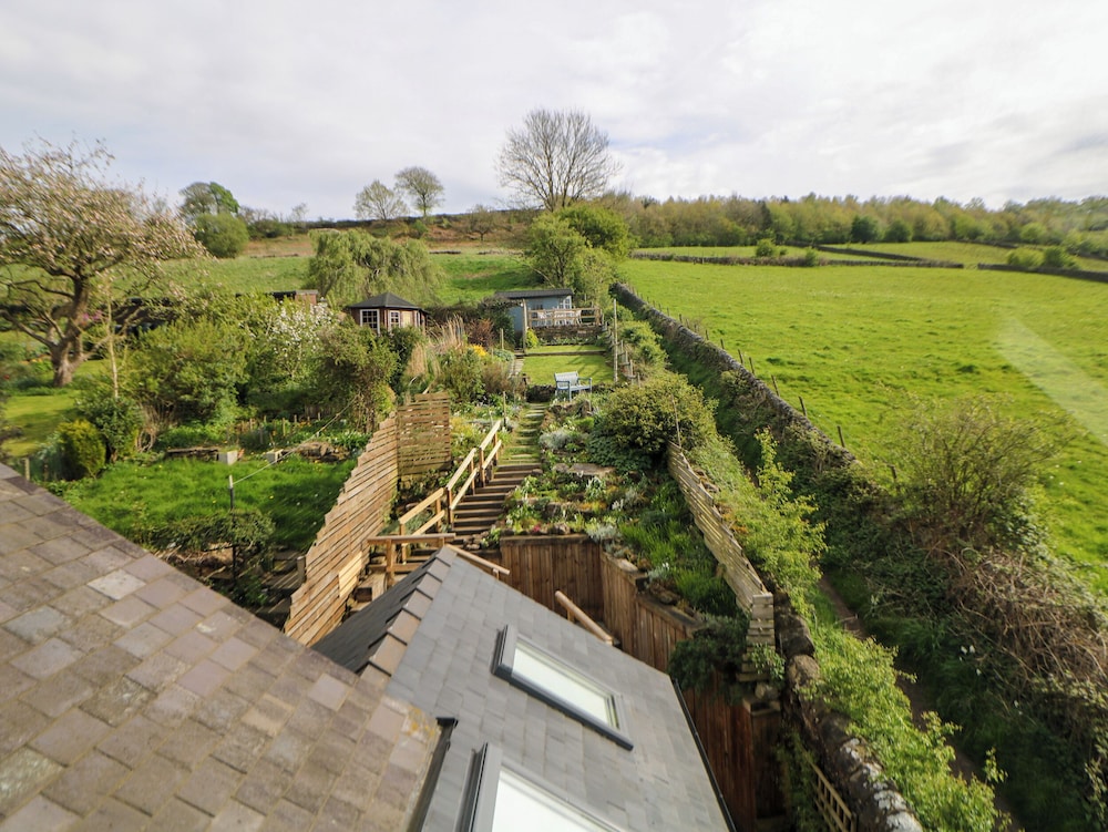 1 Barley Cottages