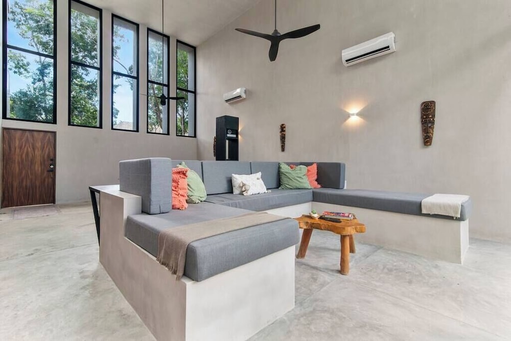 Casa Leto - M11