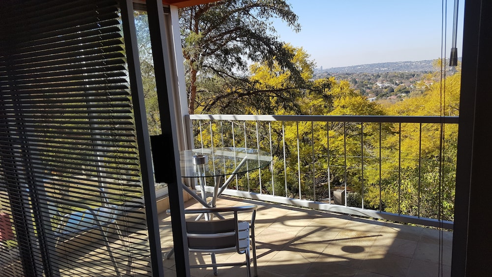 Orangerie Guesthouse