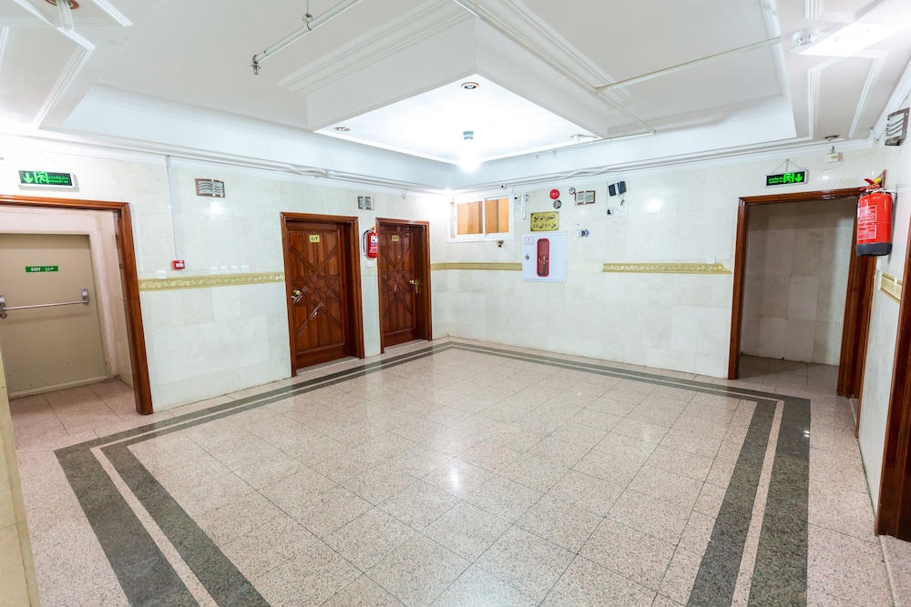 Al Eairy Furnished Apt Al Madinah 3