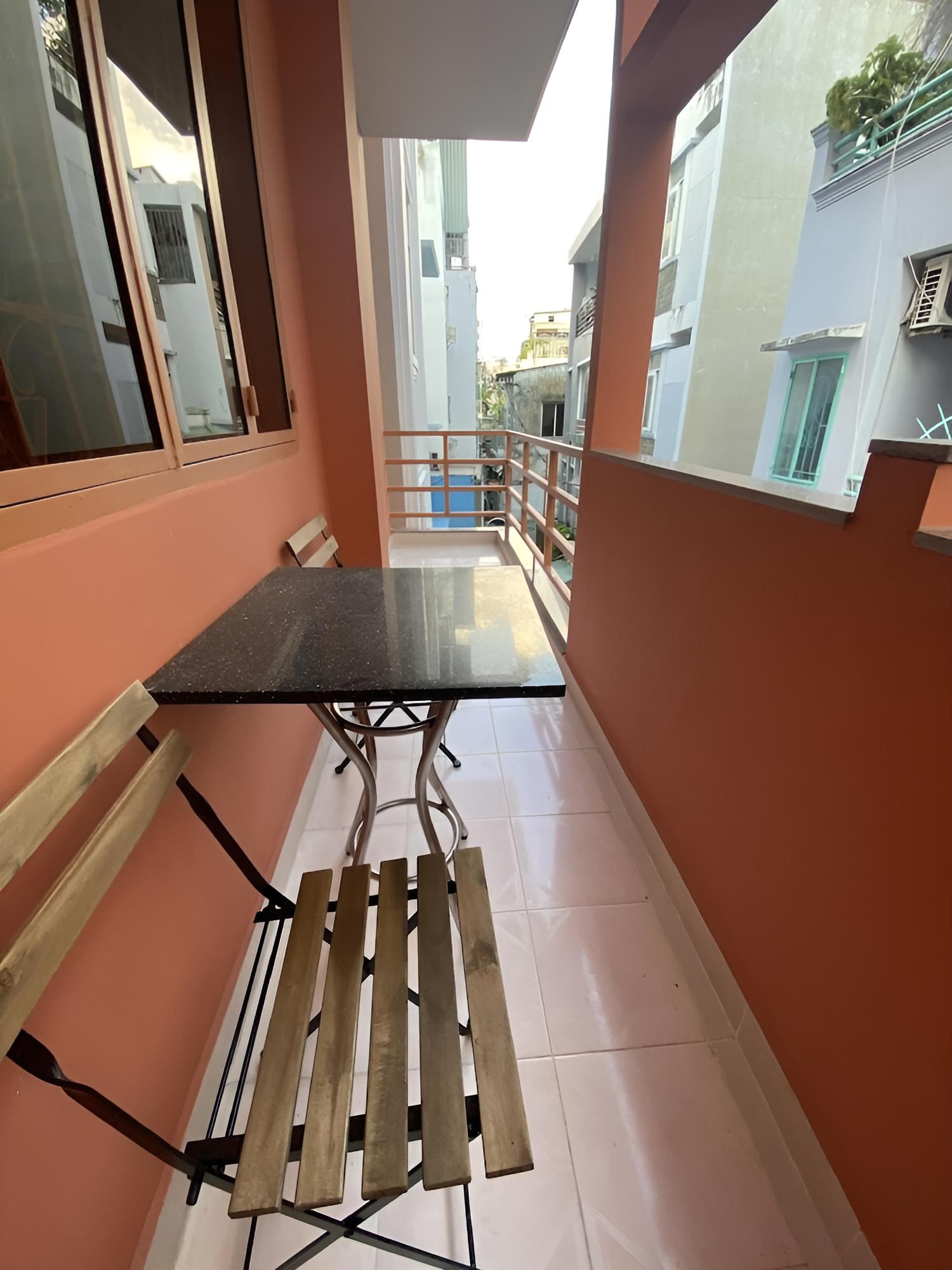 Meru Guesthouse