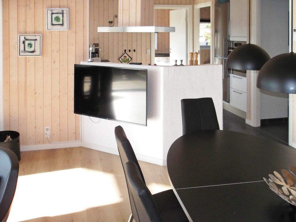 Holiday Home in Henne view 5