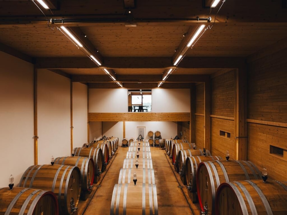 Drogheria & Locanda Franci