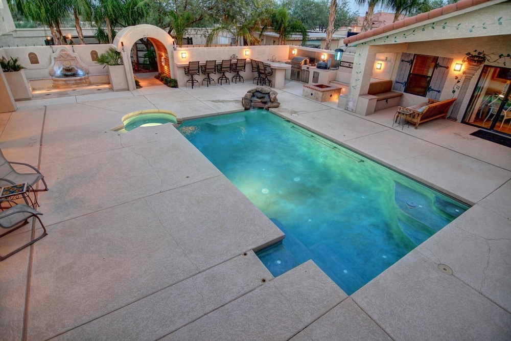 Desert Hills Paradise By Signature Vacation Rentals