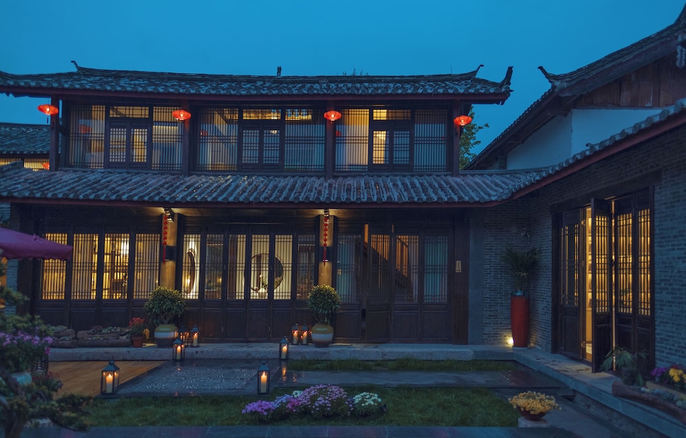 Lijiang Qilu Garden Hotel photo 54 of 96