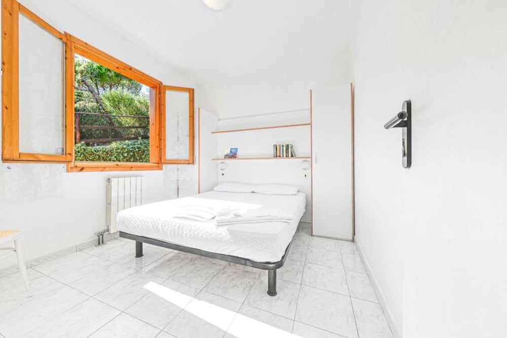 Holiday Complex Villaggio Colombo With Communal Pool in Andora