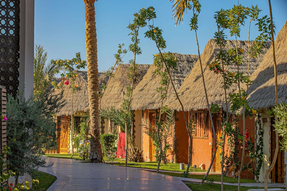 Hotel Panorama Bungalow Resort El Gouna