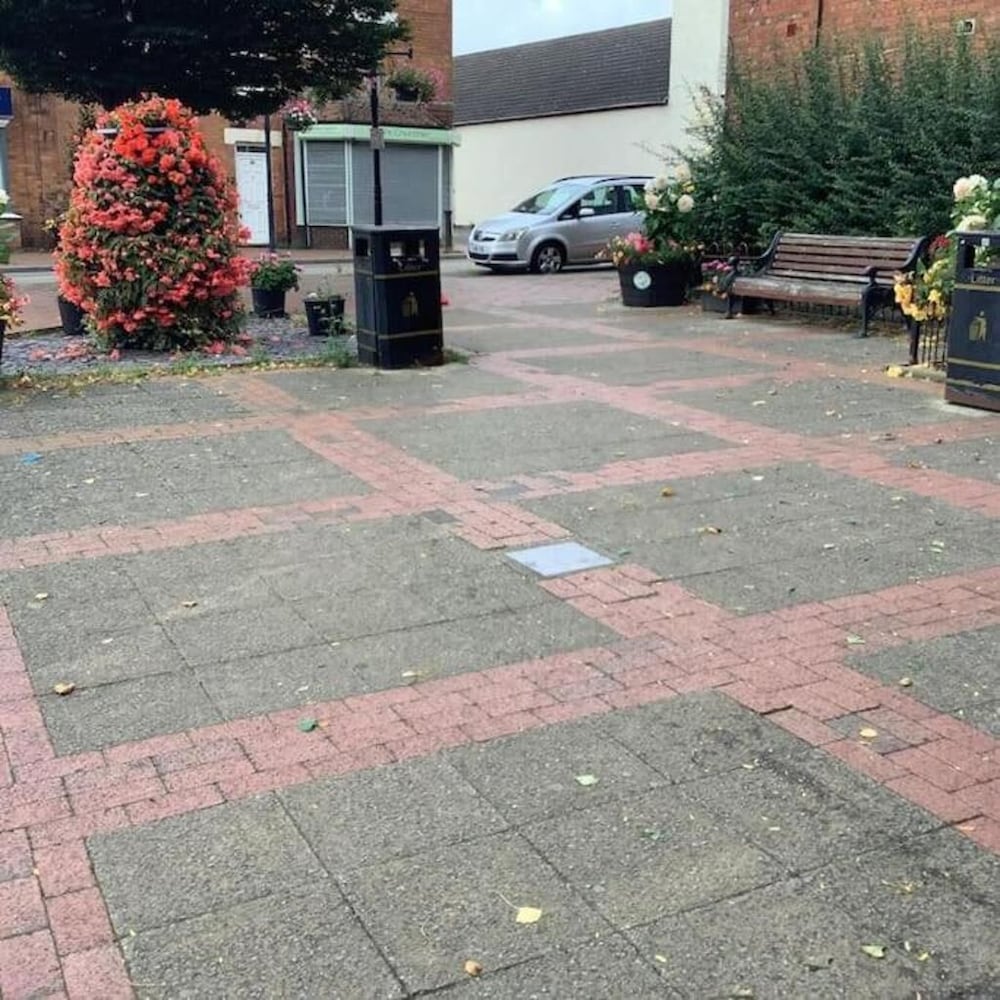 Desborough Apartment Retreat
