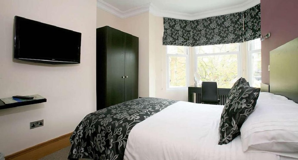 Arc Harrogate