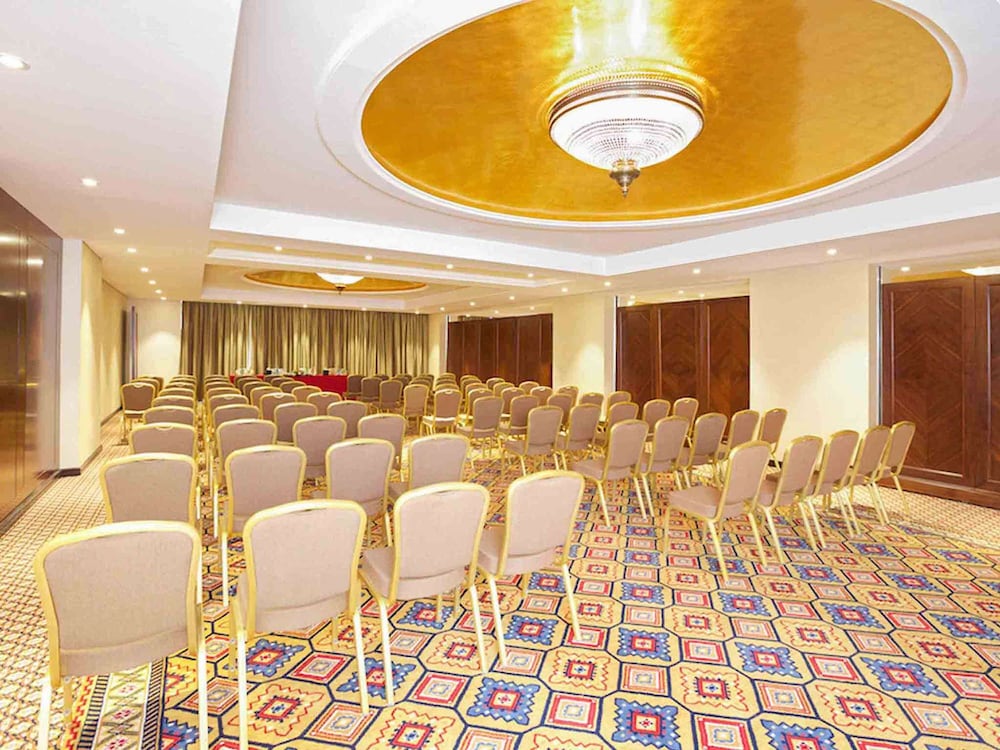 Pullman Resort Al Marjan Island