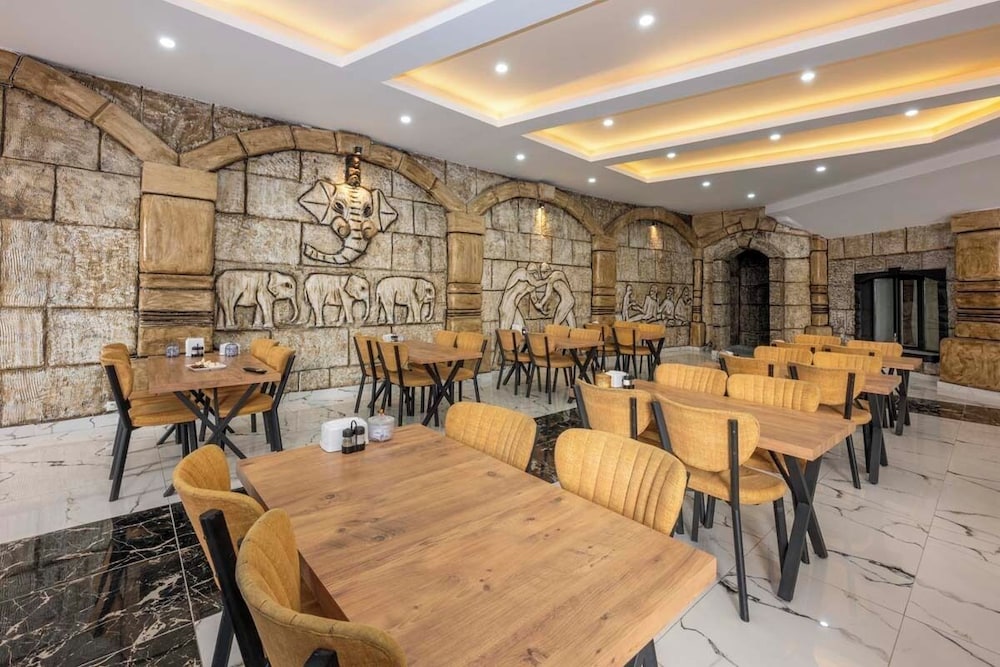 Legend Tulip Otel - Image 13