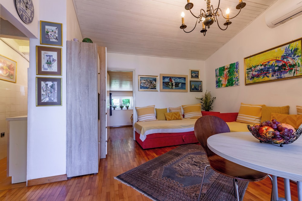 Apartman Azzuro Bay 1