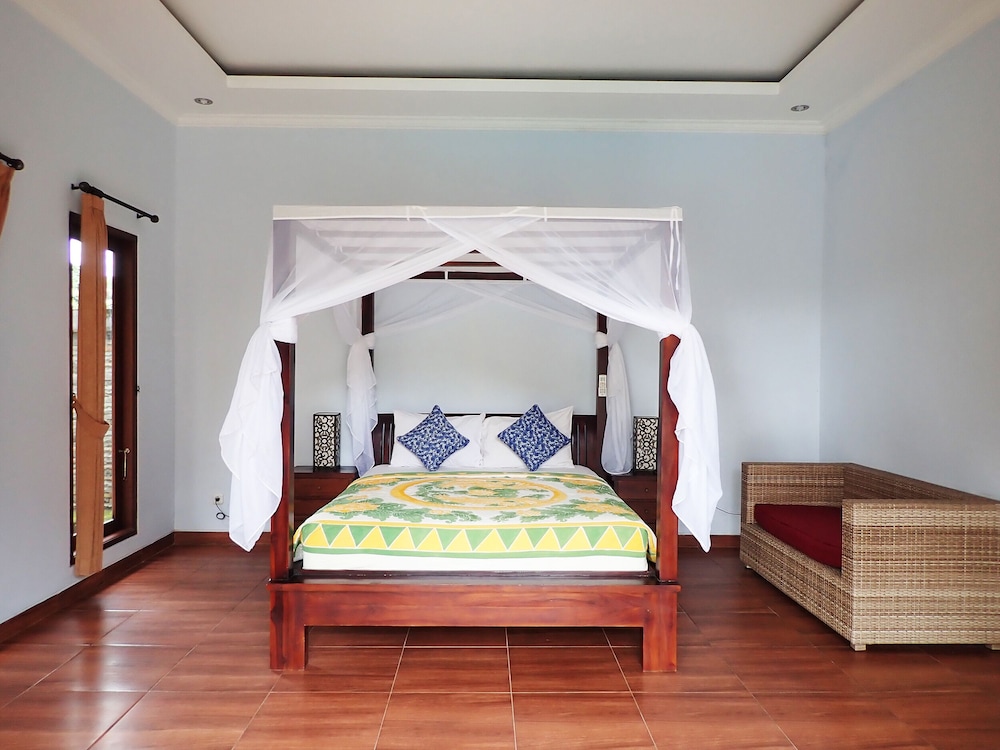Widi Agung Villa