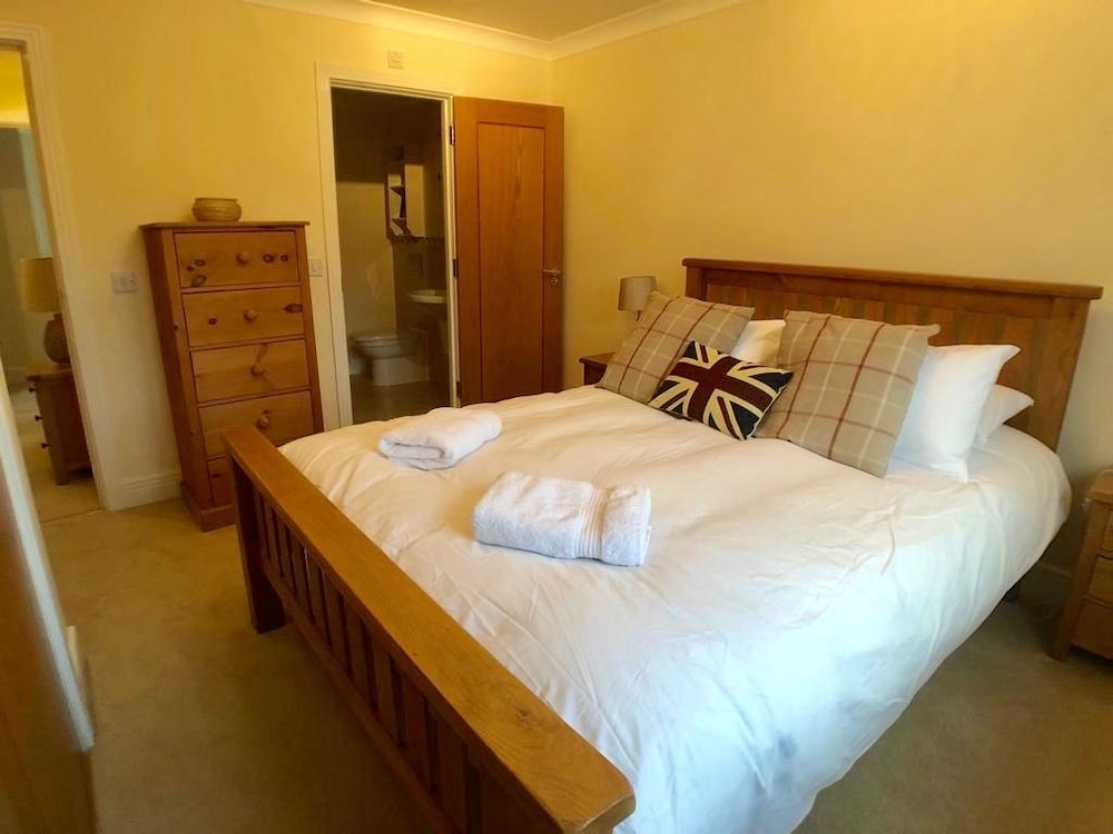 Spacious House in Jericho Oxford view 4