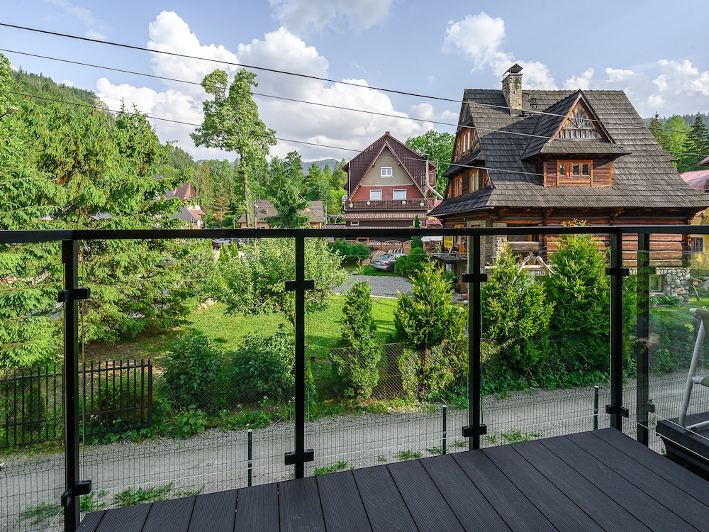 VisitZakopane Kasprowy Residence
