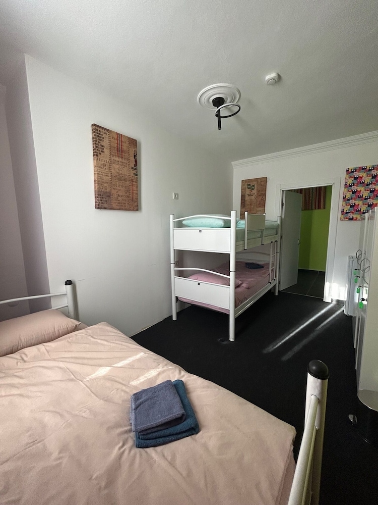 Hostel A07