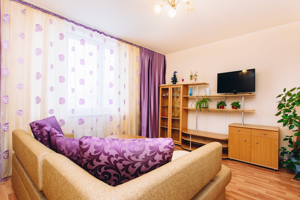 Yekaterinburg Vacations - Guest house Alesia - Property Image 7