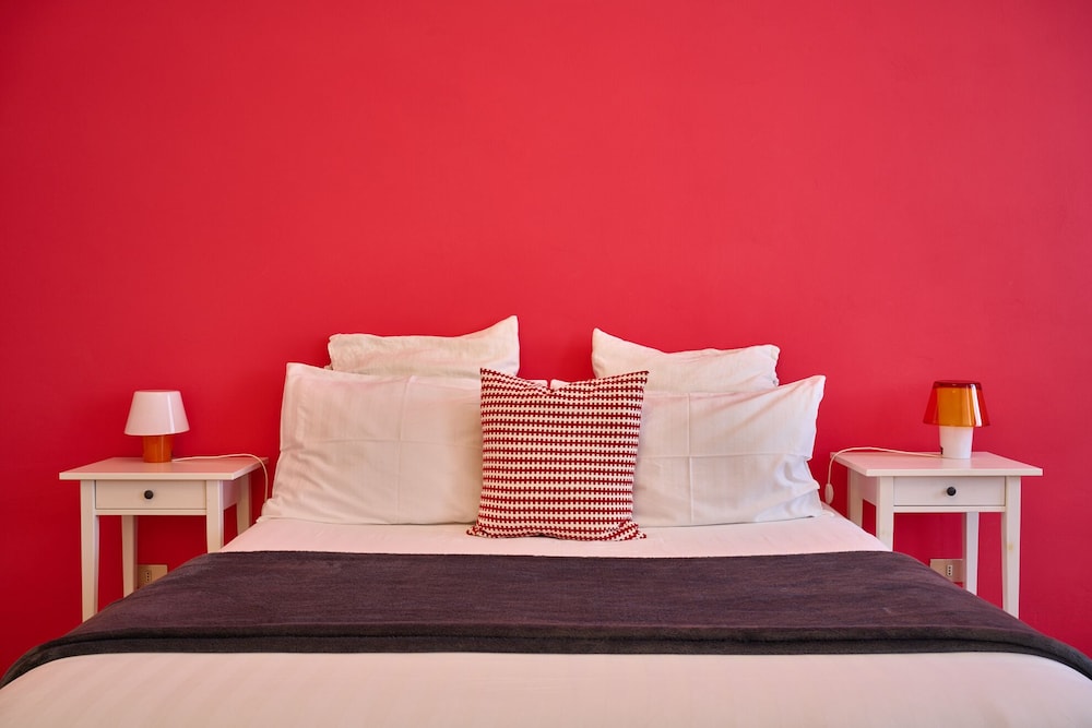 B&B Al Cavour 34