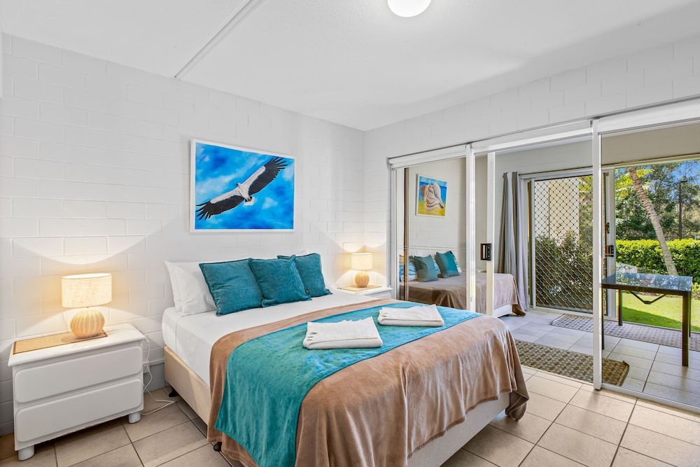 The Islander Holiday Resort