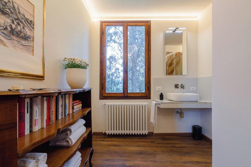Casa Riccimballa